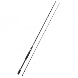 Спиннинг Salmo Aggressor Twitch 25, углеволокно, штекерный, 2.13 м, тест: 5-25 г, 120 г