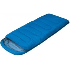 Увеличенный спальный мешок АЛЯСКА (-15°С)