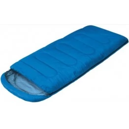 Увеличенный спальный мешок АЛЯСКА (-15°С)