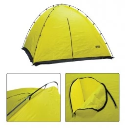 Палатка зимняя Comfortika AT06Z-4-200 (2.0x2.0х1.5 м)