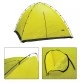 Палатка зимняя Comfortika AT06Z-4-200 (2.0x2.0х1.5 м)