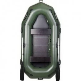 Надувная 3(4)-ёх местная лодка BARK B-300