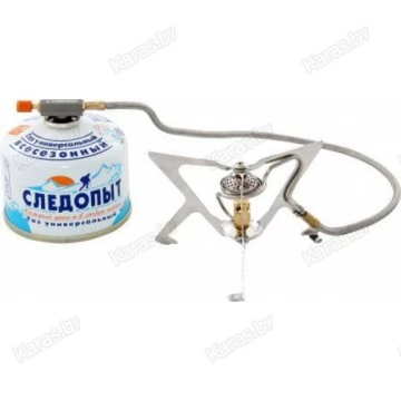 Горелка газовая СЛЕДОПЫТ "Вулкан" (с газогенер.) (PF-GSP-H02)