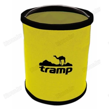 Ведро TRAMP складное 11л