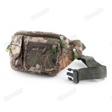 Сумка Akara Explorer Pro на пояс