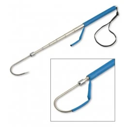 Багорик AKARA металлический телескопический 75 см