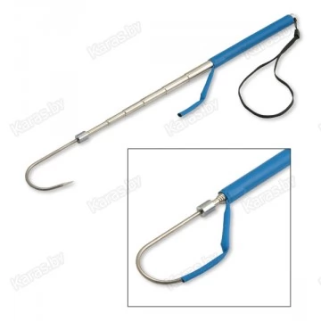 Багорик AKARA металлический телескопический 75 см