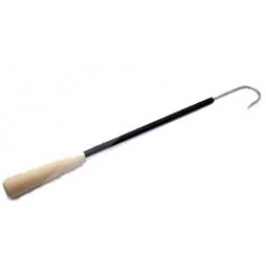 Багор рыболовный телескопический 2-коленный ПИРС 90см 140г