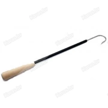 Багор рыболовный телескопический 2-коленный ПИРС 90см 140г