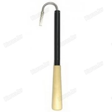 Багор рыболовный телескопический 3-коленный ПИРС 88см 135г