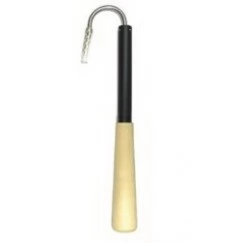 Багор рыболовный телескопический 3-коленный  ПИРС 60см  105г