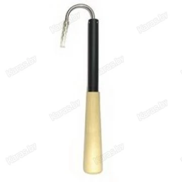 Багор рыболовный телескопический 3-коленный  ПИРС 60см  105г