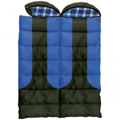 Увеличенный спальник Tramp Balaton (-10°С)