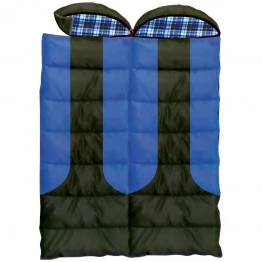 Увеличенный спальник Tramp Balaton (-10°С)
