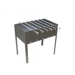 Туризм, кемпинг