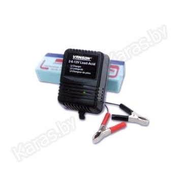 Зарядное устройство Vanson BC-2612T