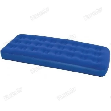 Надувной матрас Bestway single 185х76х22 см
