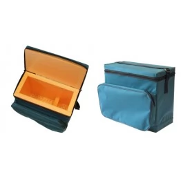 Ящик зимний  пенопластовый в чехле