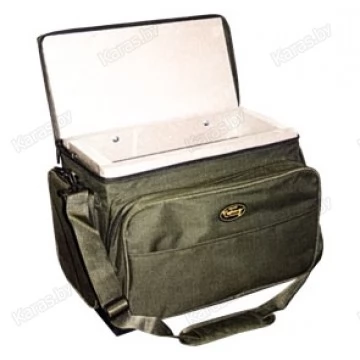 Ящик рыболовный зимний Comfortika