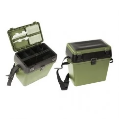 Ящик рыболовный для зимней рыбалки