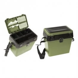 Ящик рыболовный для зимней рыбалки