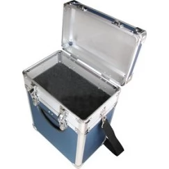 Ящик зимний двойной Kola металлопластик 30х40х20