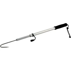 Багорик AKARA алюминиевый телескопический 3-х коленный 100 см