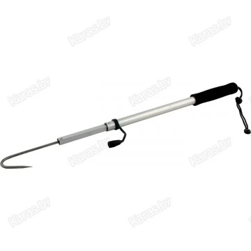 Багорик AKARA алюминиевый телескопический 3-х коленный 100 см