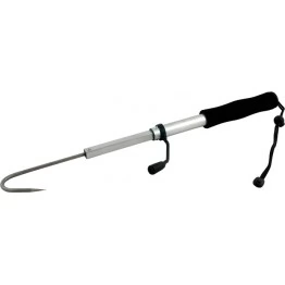 Багорик AKARA алюминиевый телескопический 2-х коленный 60 см