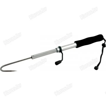 Багорик AKARA алюминиевый телескопический 2-х коленный 60 см