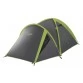 Трёхместная палатка Norfin Carp 2+1 Alu