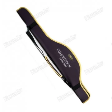 Чехол для удочек Akara Competition 110см