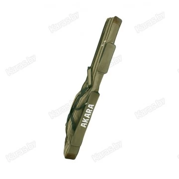 Чехол для удочек Akara Lux 135см