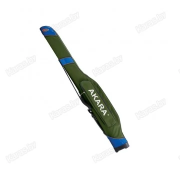 Чехол для удочек Akara жесткий 135см