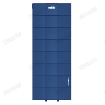 Спальник Comfortika Nomad 190x80x80 см +15C/-5C