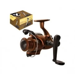 Безынерционная катушка Coblla CB 240a