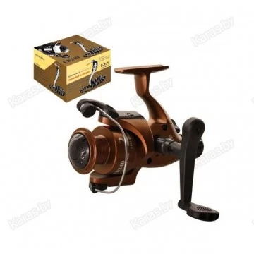 Безынерционная катушка Coblla CB 240a