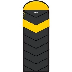 Спальник COMFORTIKA Travel Medium 195x45x90 с подг.(-20С/+10С)