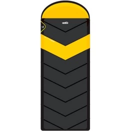 Спальник COMFORTIKA Travel Medium 195x45x90 с подг.(-20С/+10С)