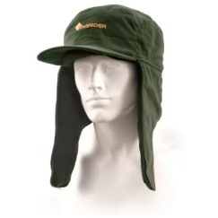 Кепка Tagrider Cooper утепленная флисом