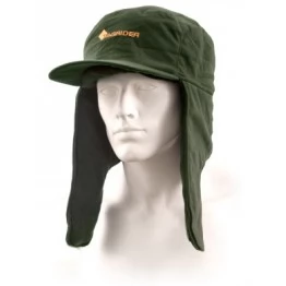 Кепка Tagrider Cooper утепленная флисом