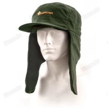 Кепка Tagrider Cooper утепленная флисом