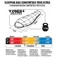 Спальник Comfortika Trek Ultra 220x75x45 см с подголовником +10C/-10C