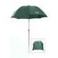 Зонт-укрытие + юбка CUT25SPAG