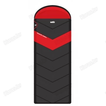 Спальник COMFORTIKA Travel Ultra 195x45x90 с подг.(-28С/+10С)