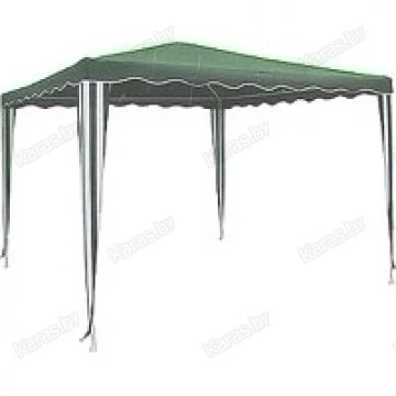 Дачный павильон 3х3х2,5 (хлопок)
