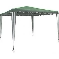 Дачный павильон 3х3х2,5 (терпаулинг)