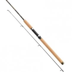 Спиннинг Daiwa Exceler 702 MFS, углеволокно, штекерный, 2,13 м, тест: 5-28 г, 145 г