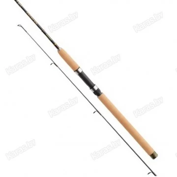 Спиннинг Daiwa Exceler 702 MFS, углеволокно, штекерный, 2,13 м, тест: 5-28 г, 145 г