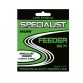Леска монофильная SALMO Specialist Feeder 150м